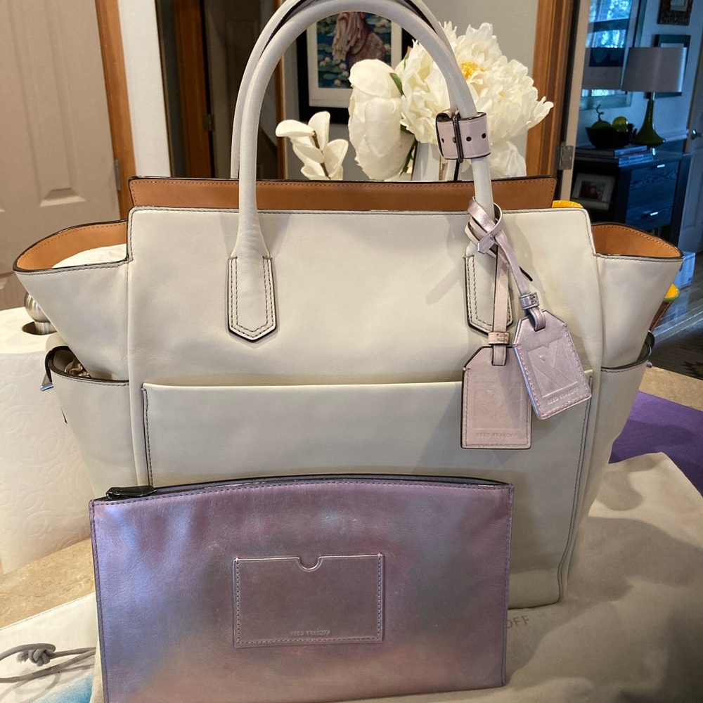 REED KRAKOFF Luxery Line Atlantique EUC!